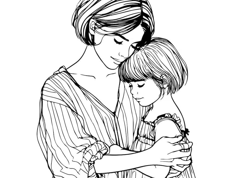 The Benefits of Cultivating a Mother-Daughter Relationship Through the Years