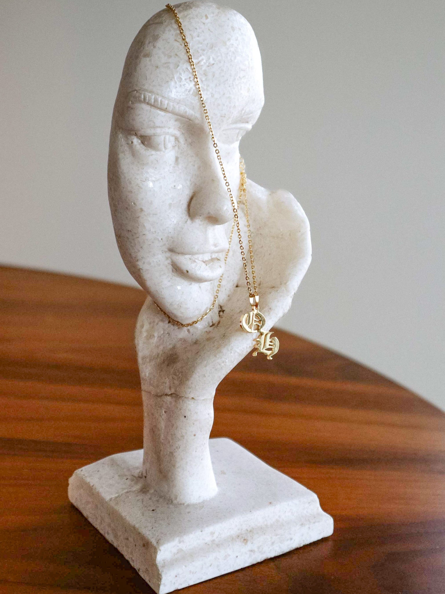 18k Gold Plated
