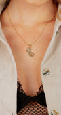 18k Gold Plated