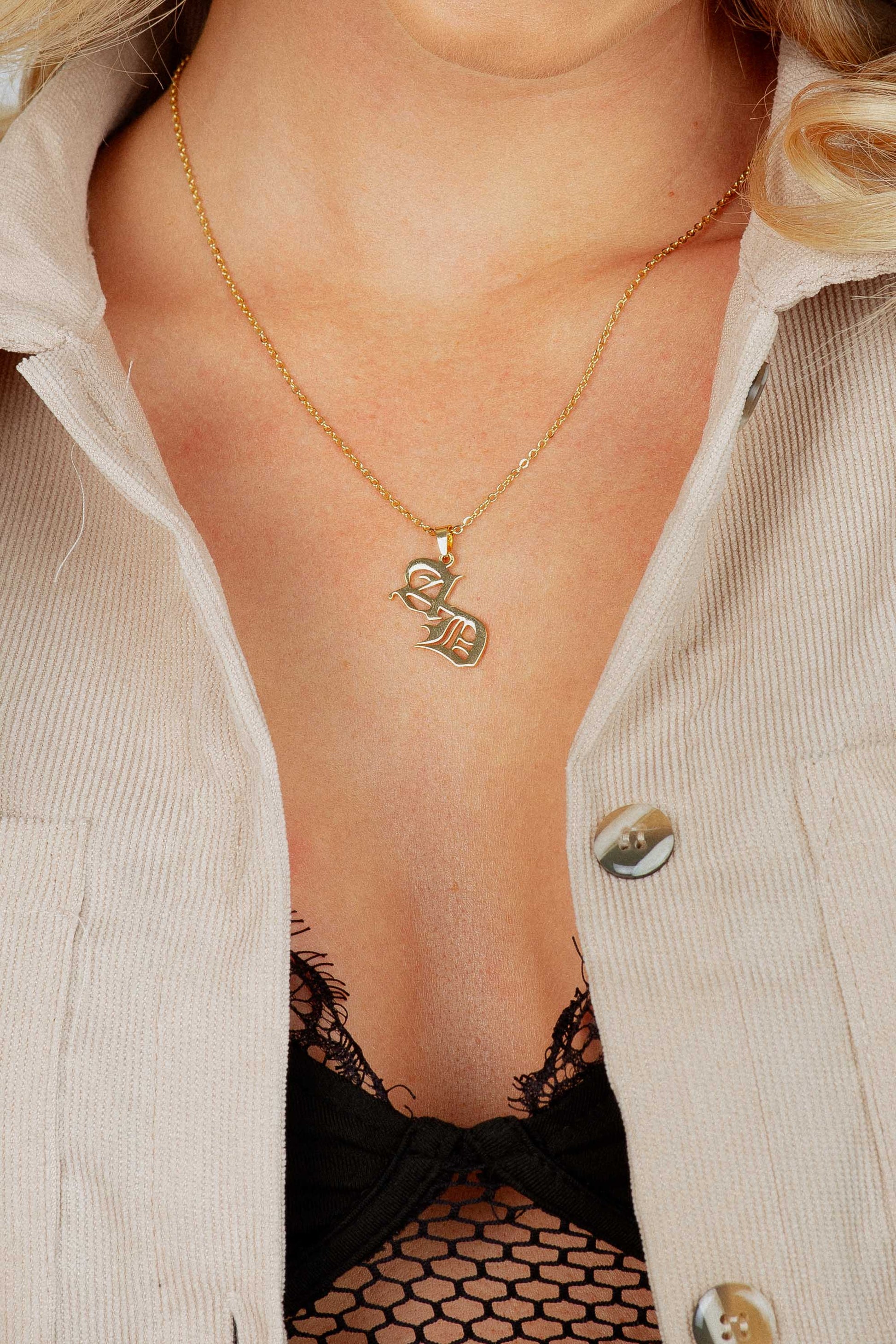 18k Gold Plated