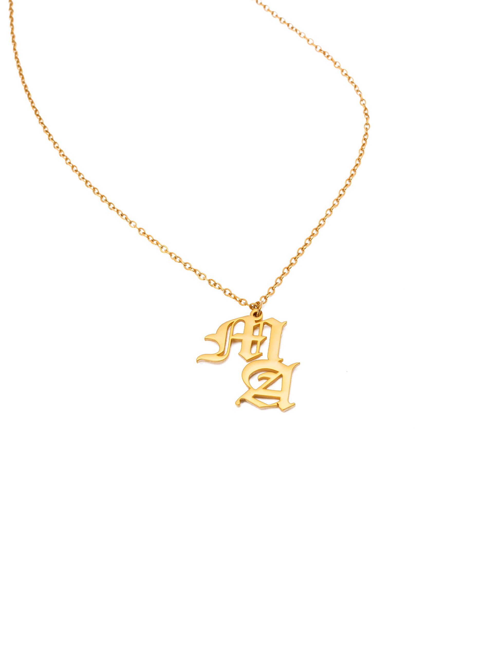 18k Gold Plated