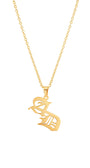 18k Gold Plated
