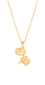 18k Gold Plated