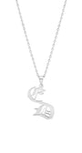 Silver Plated