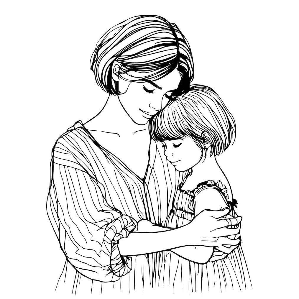The Benefits of Cultivating a Mother-Daughter Relationship Through the Years