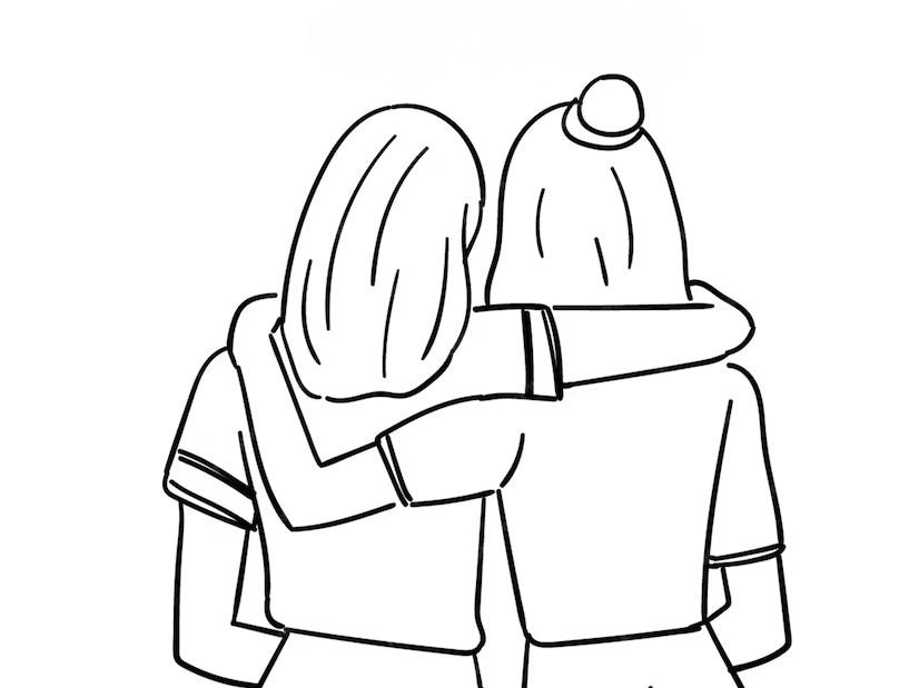 The Importance of Nurturing Lifelong Friendships