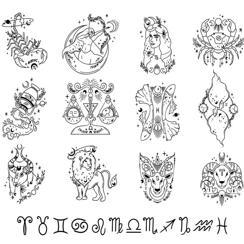 The Power of the Stars: Why Believing in Zodiac Signs Can Enrich Your Life