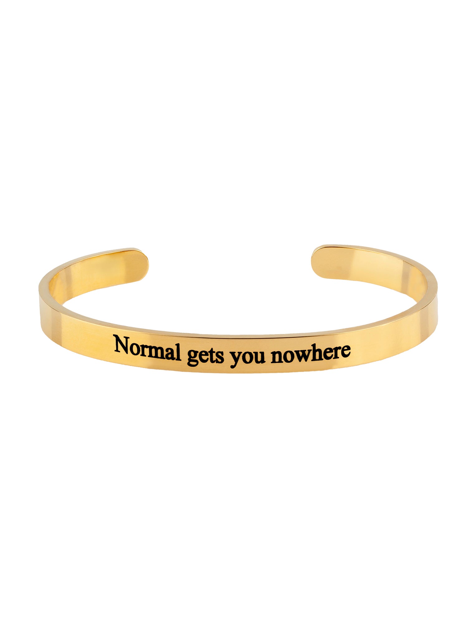 18k Gold Plated