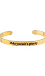 18k Gold Plated