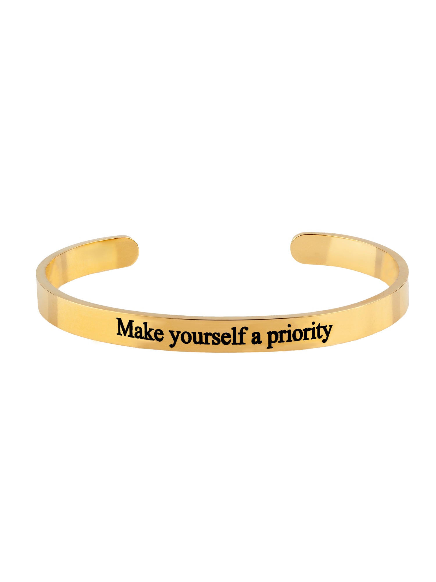 18k Gold Plated