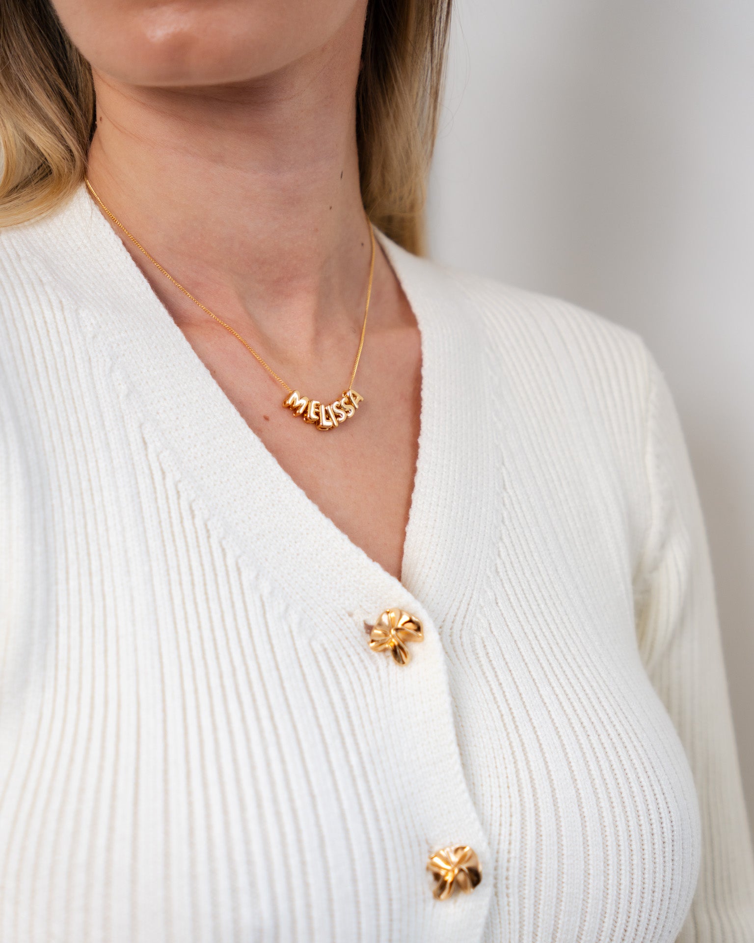 18k Gold Plated