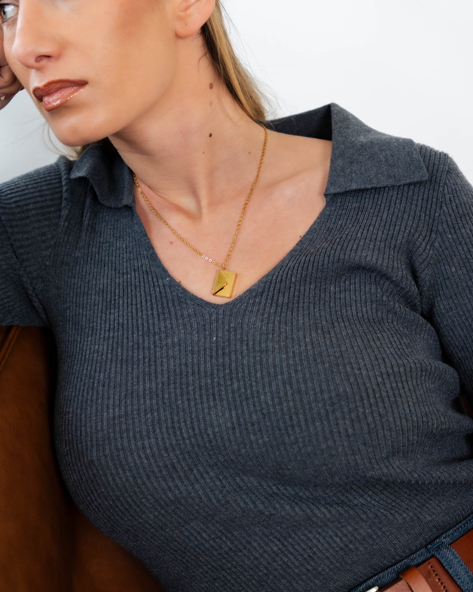 18k Gold Plated