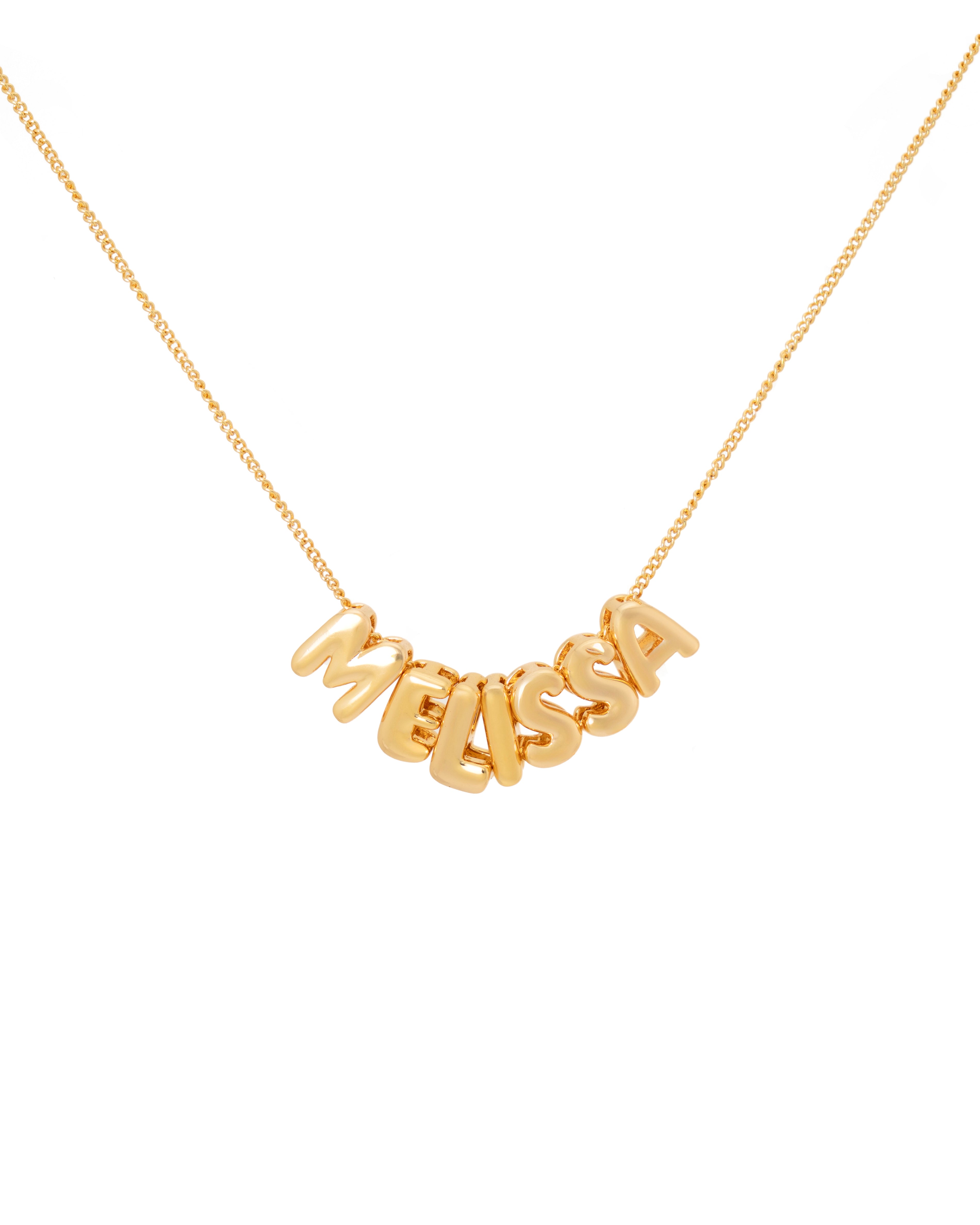 18k Gold Plated