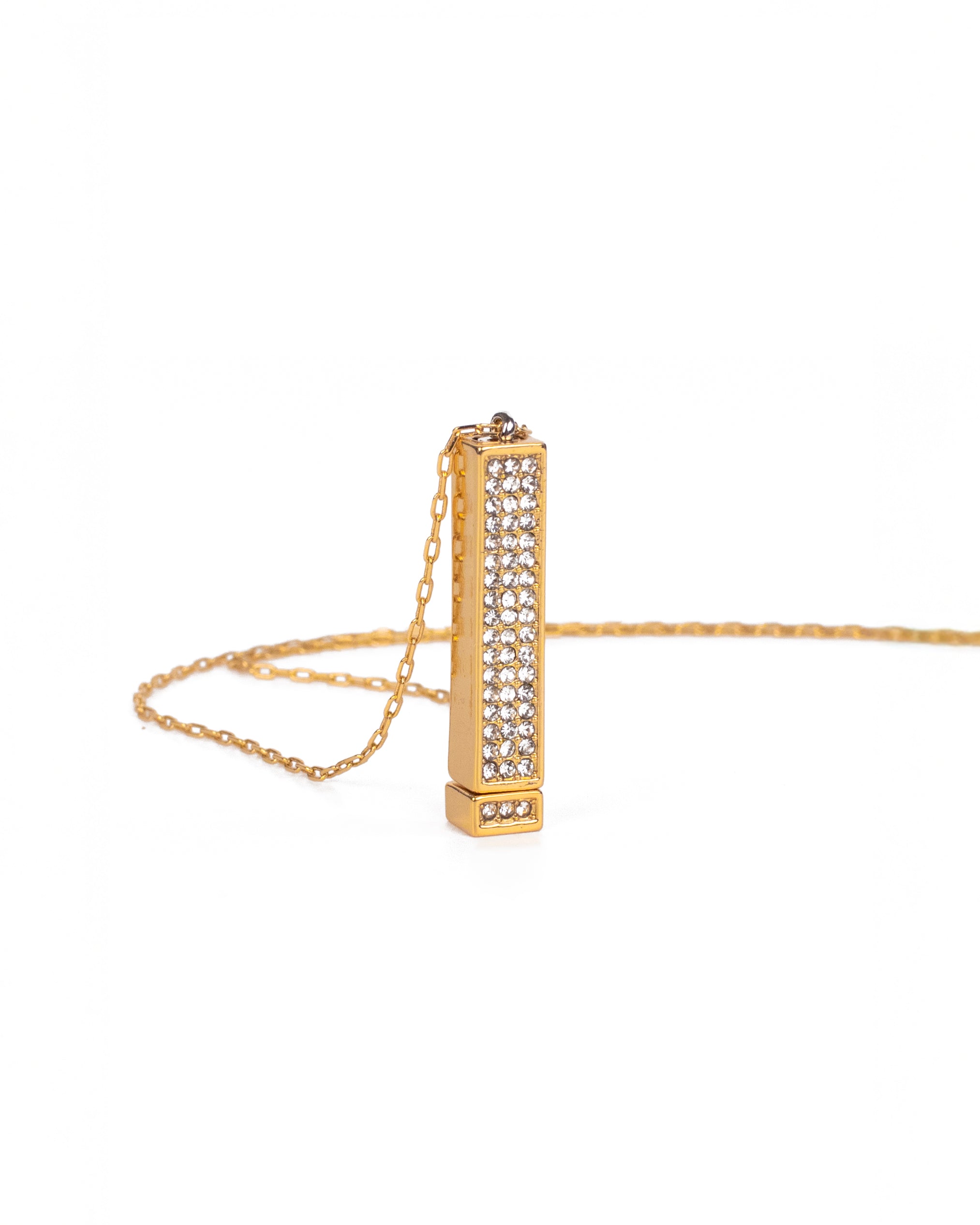 18k Gold Plated