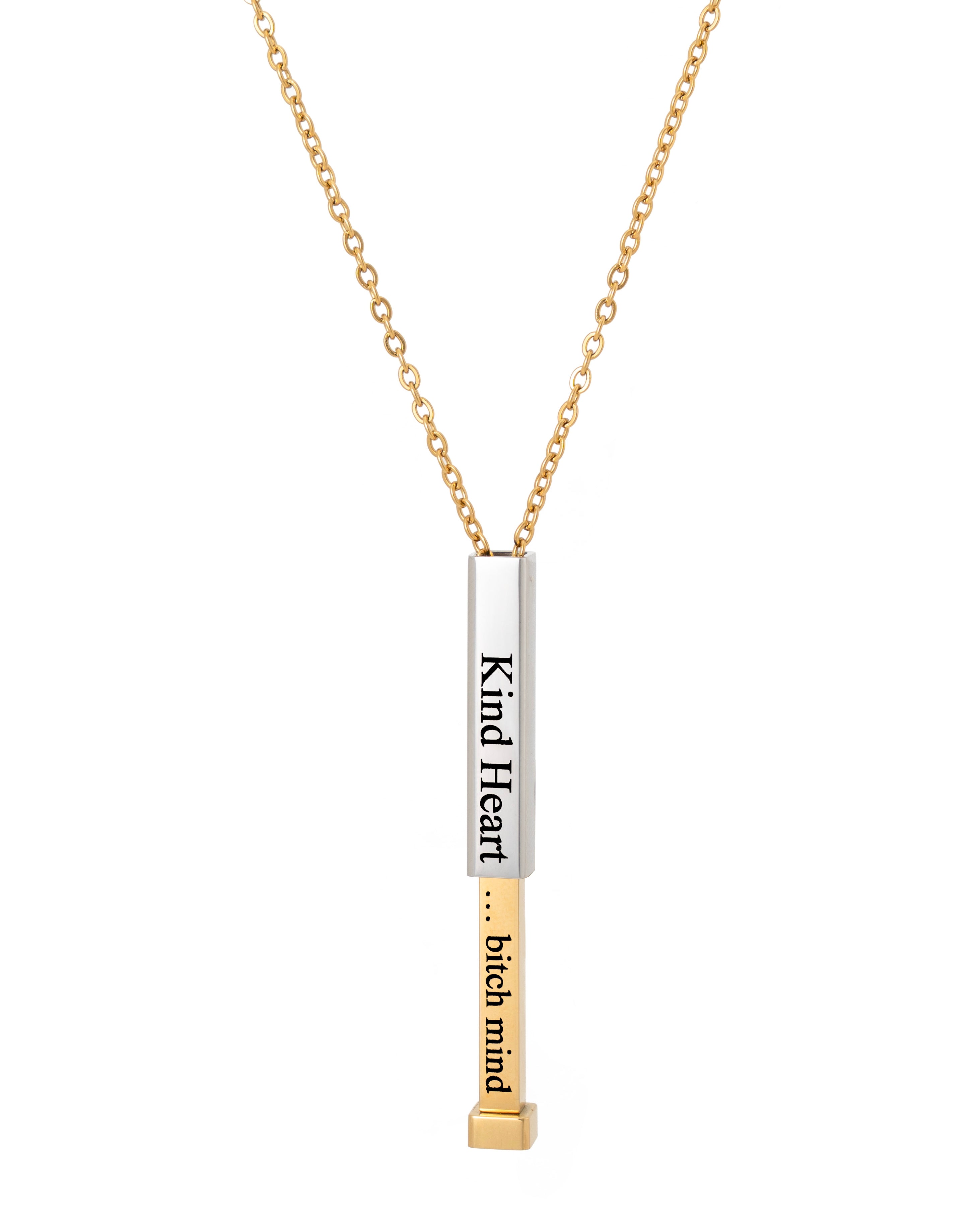 18k Gold Plated