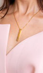 18k Gold Plated