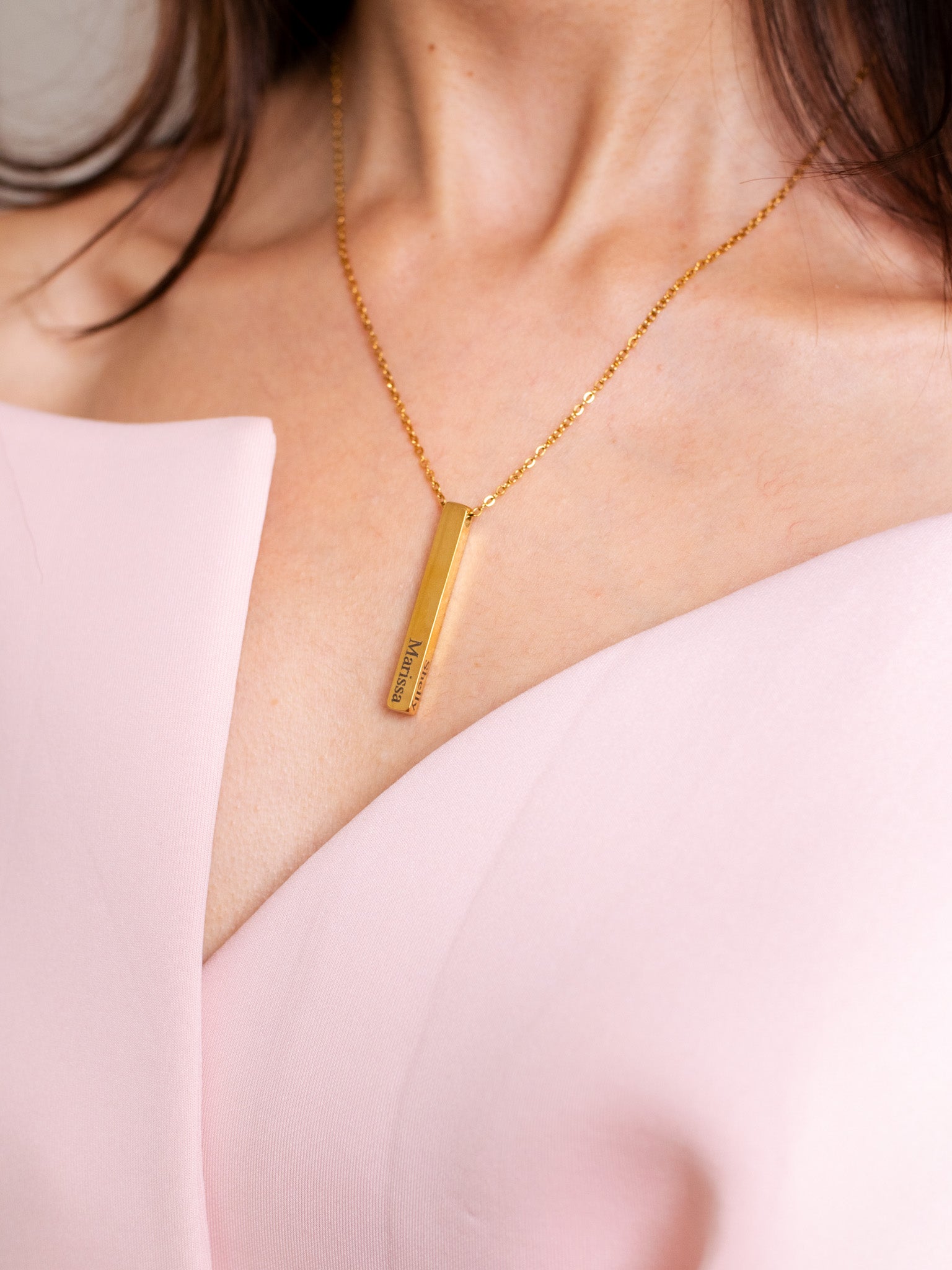 18k Gold Plated