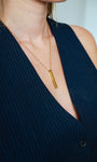 18k Gold Plated