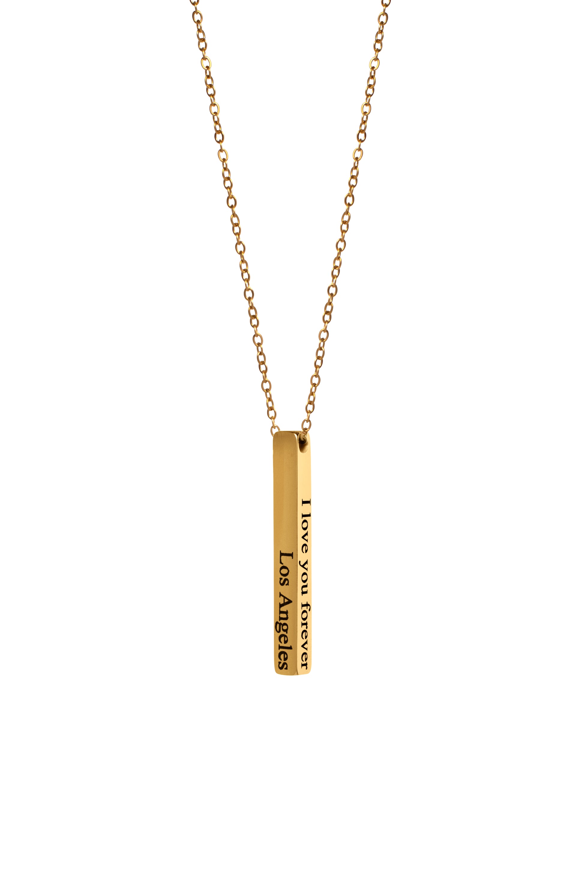 18k Gold Plated
