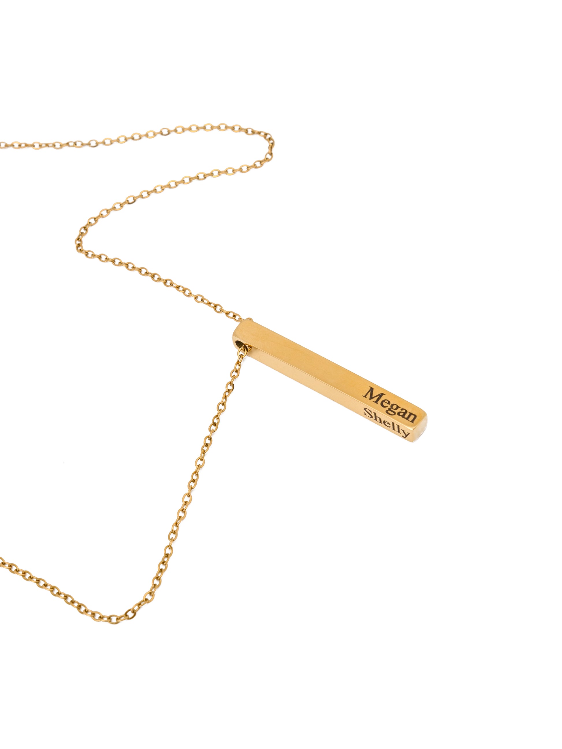 18k Gold Plated
