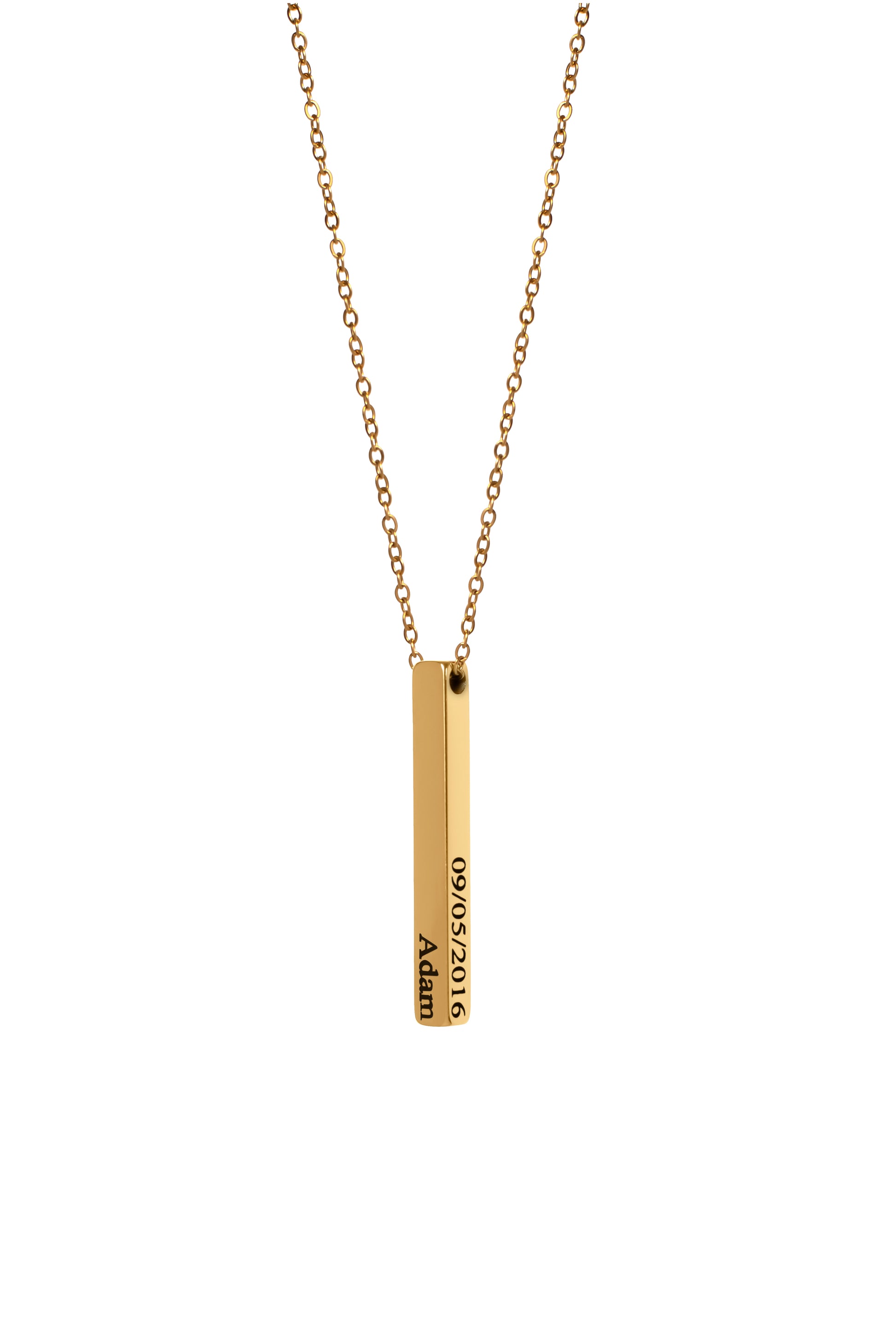 18k Gold Plated