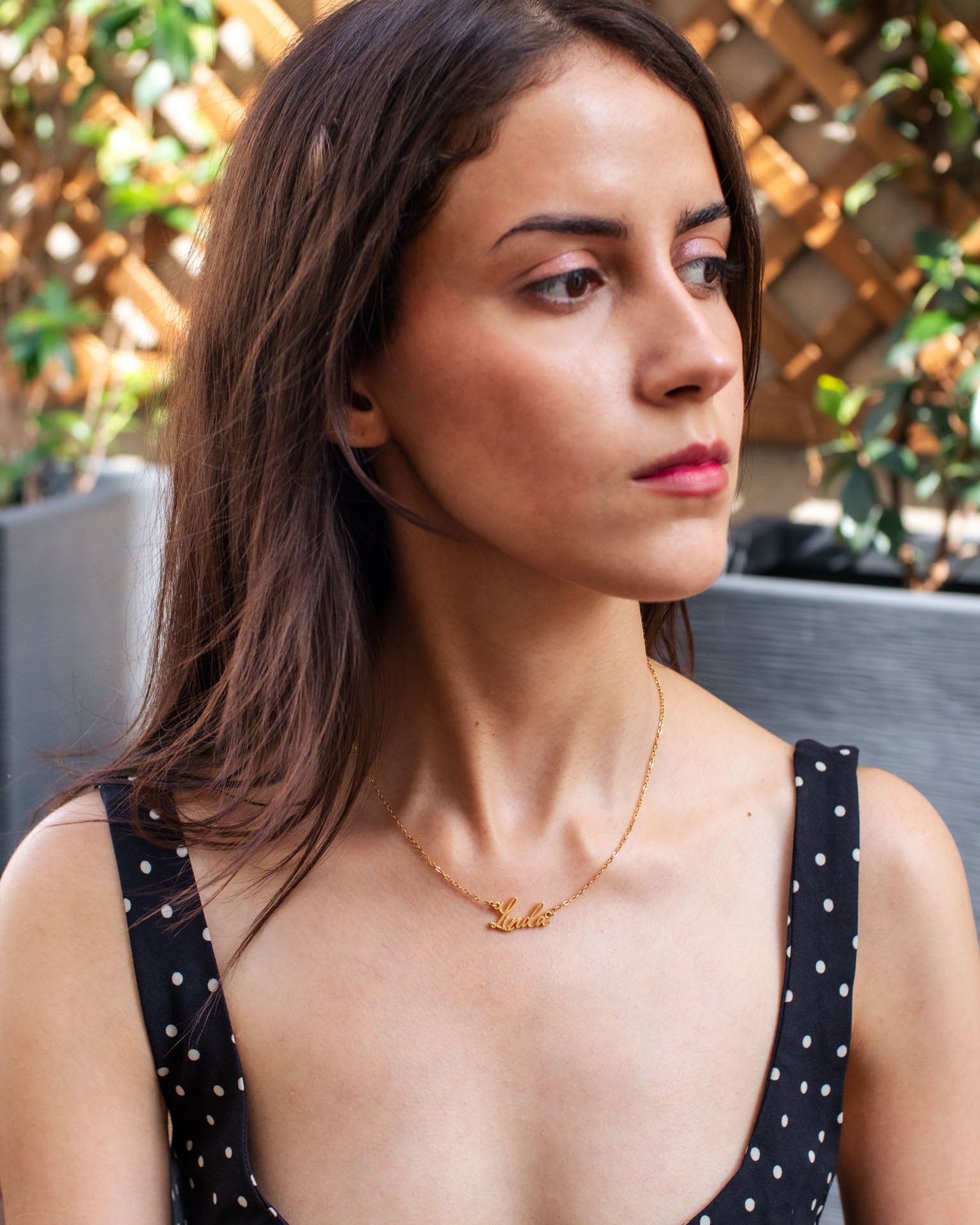 18k Gold Plated