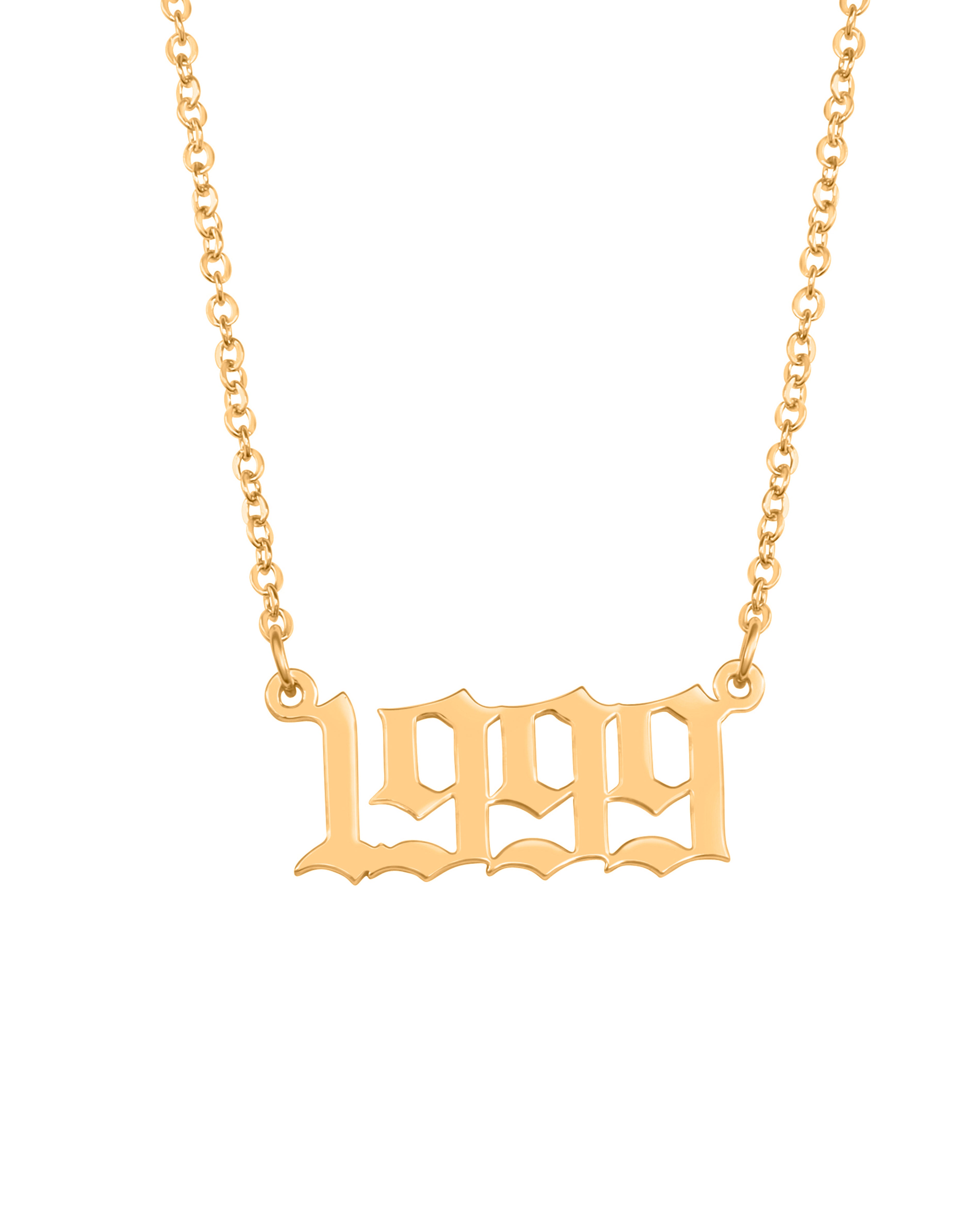 18k Gold Plated