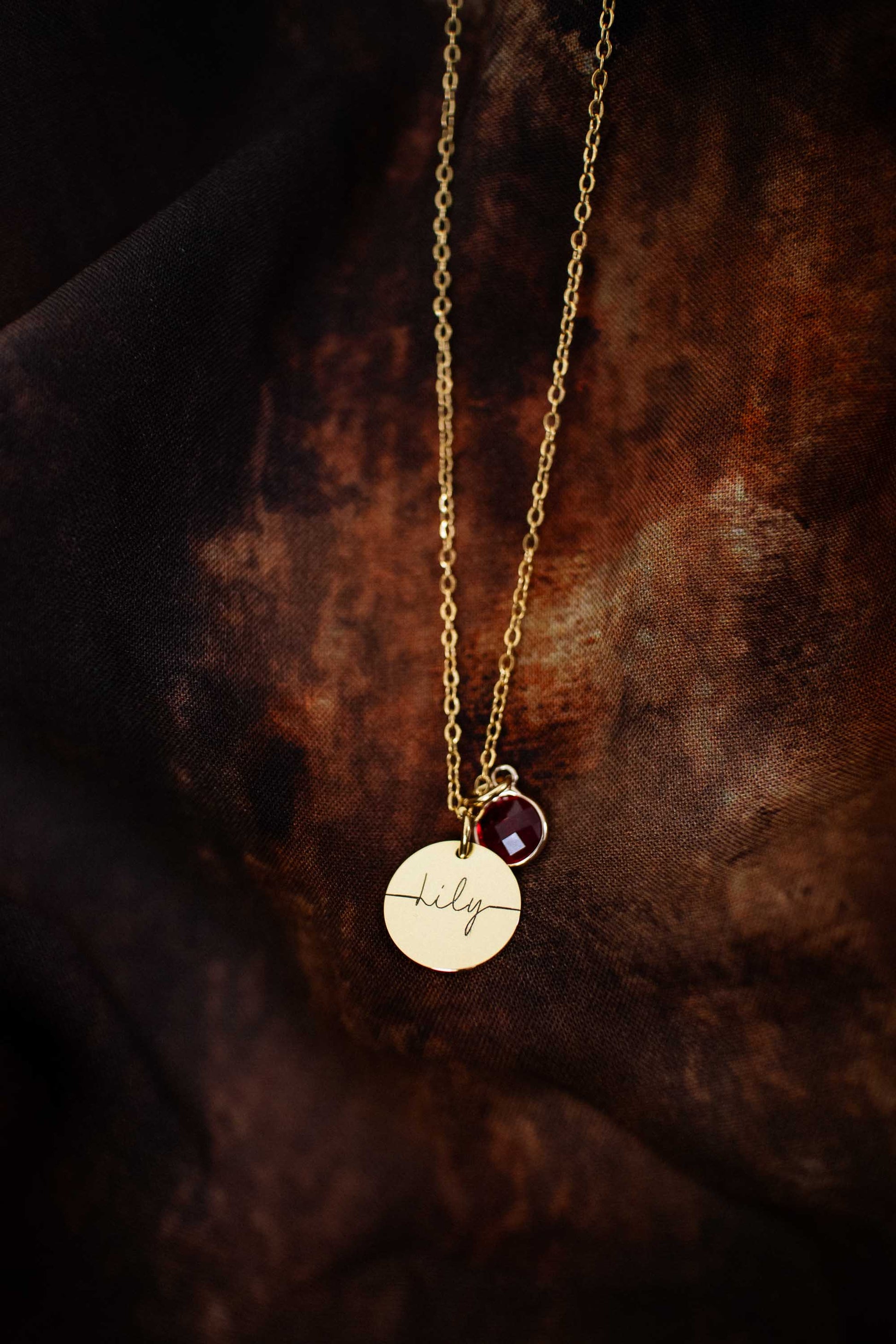 18k Gold Plated