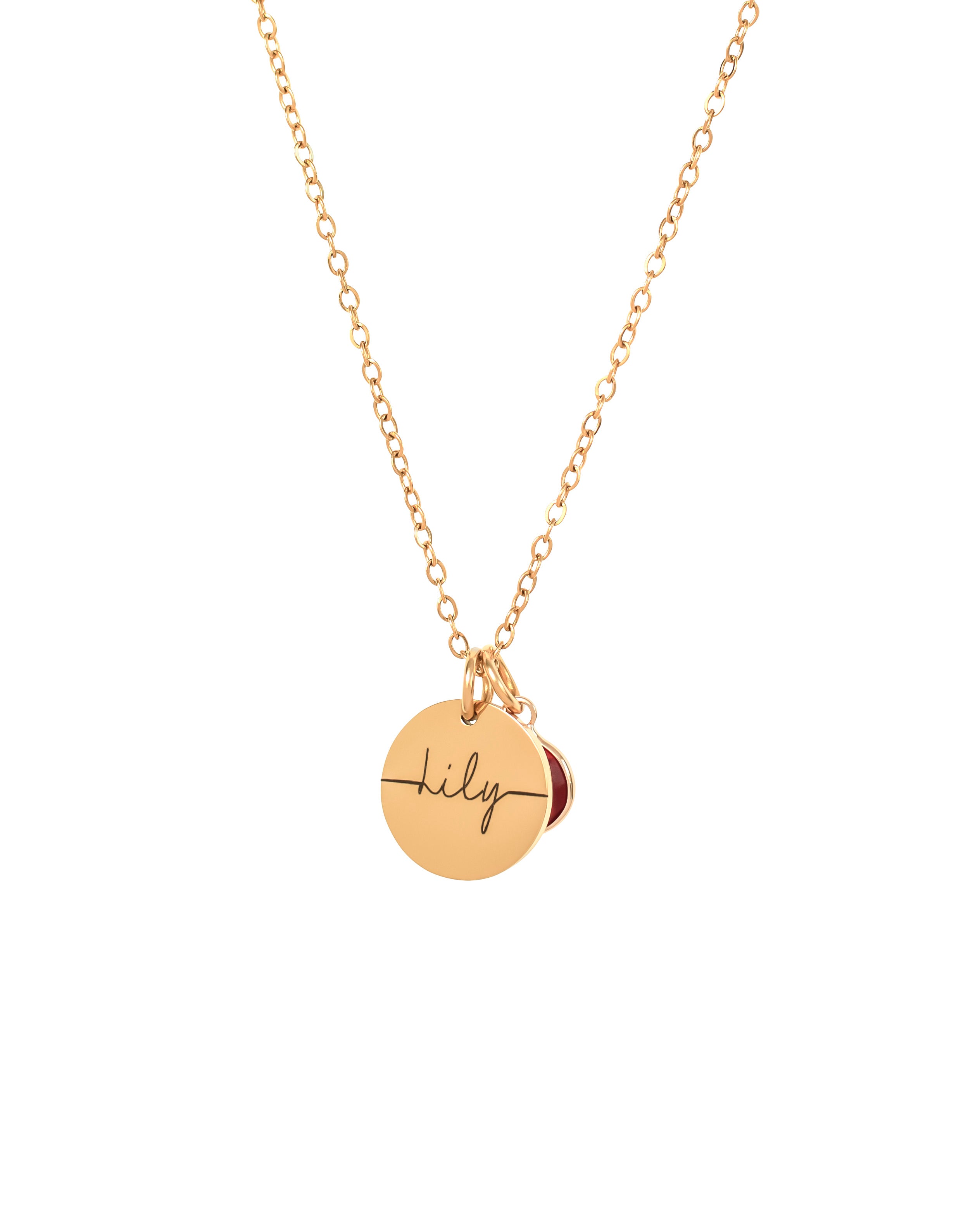 18k Gold Plated