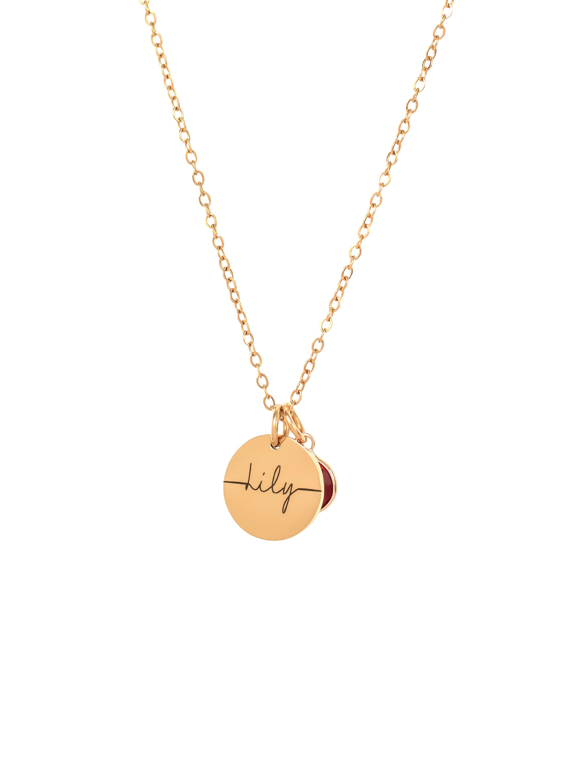 18k Gold Plated