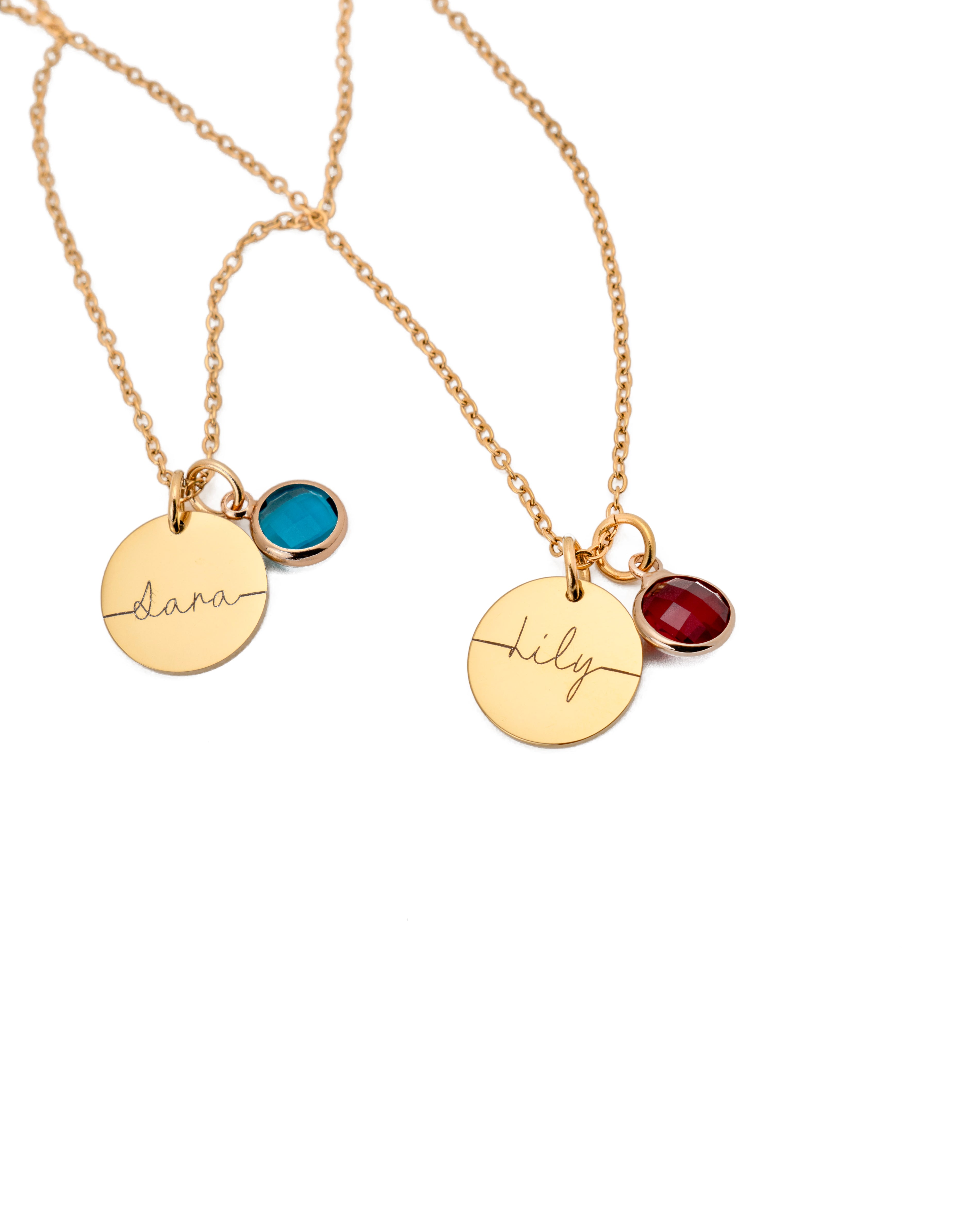 18k Gold Plated