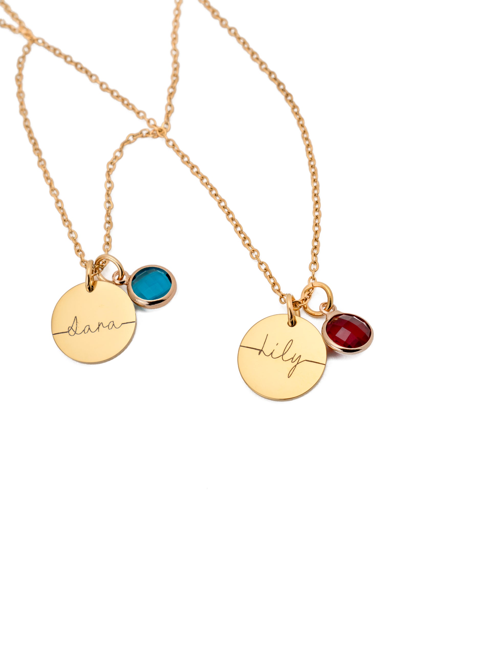 18k Gold Plated