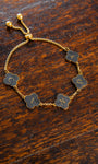 18k Gold Plated