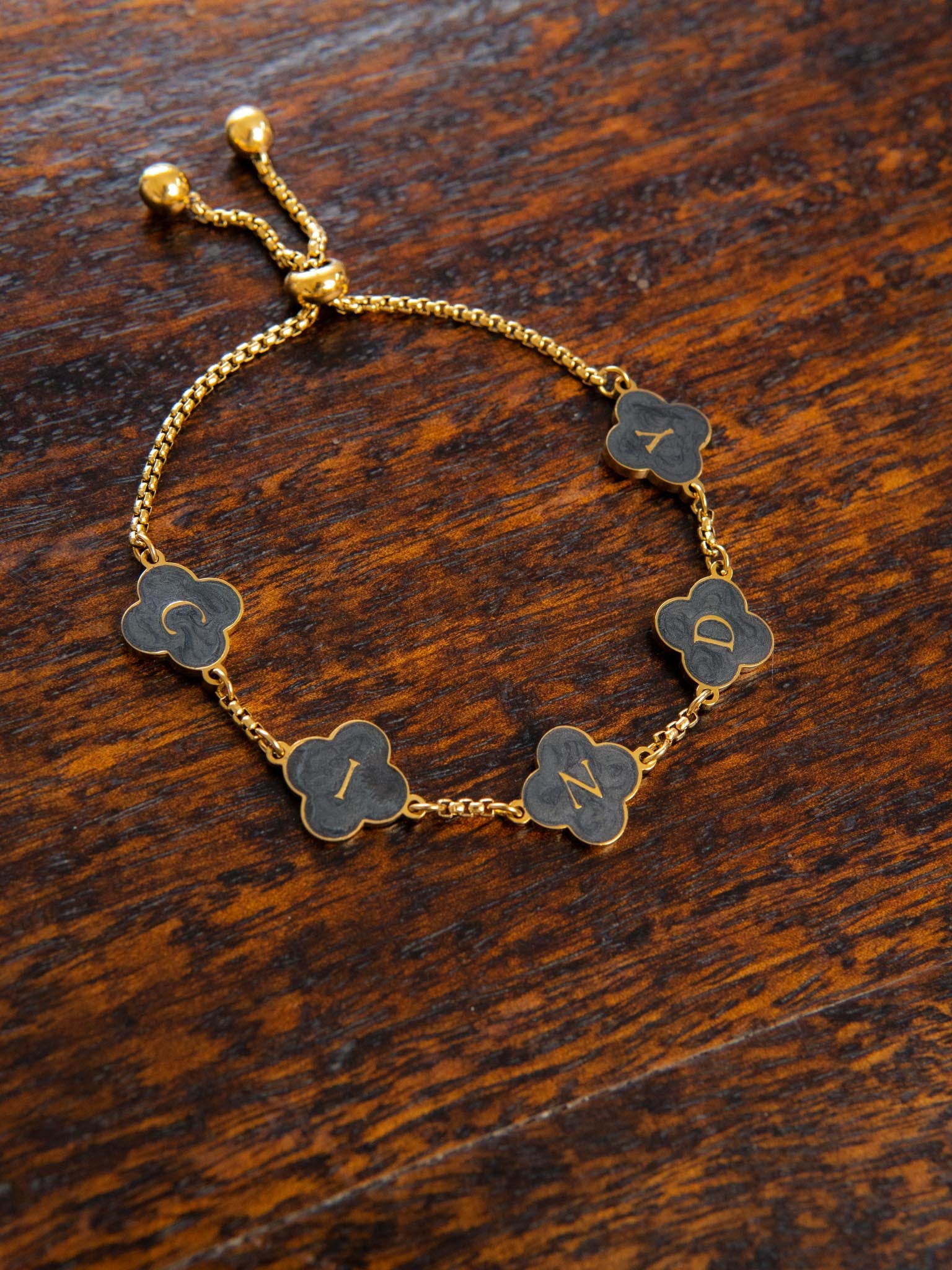 18k Gold Plated