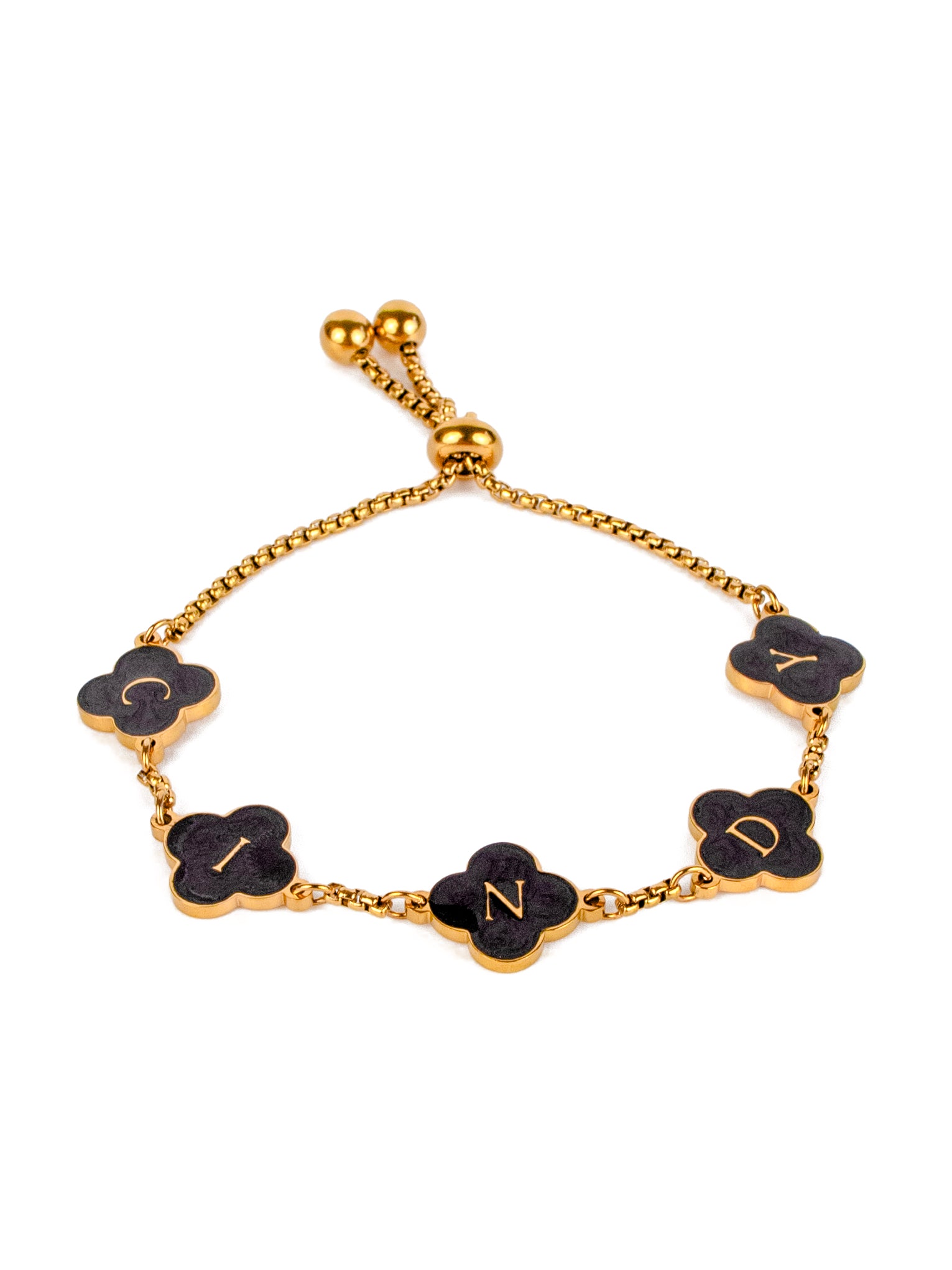 18k Gold Plated