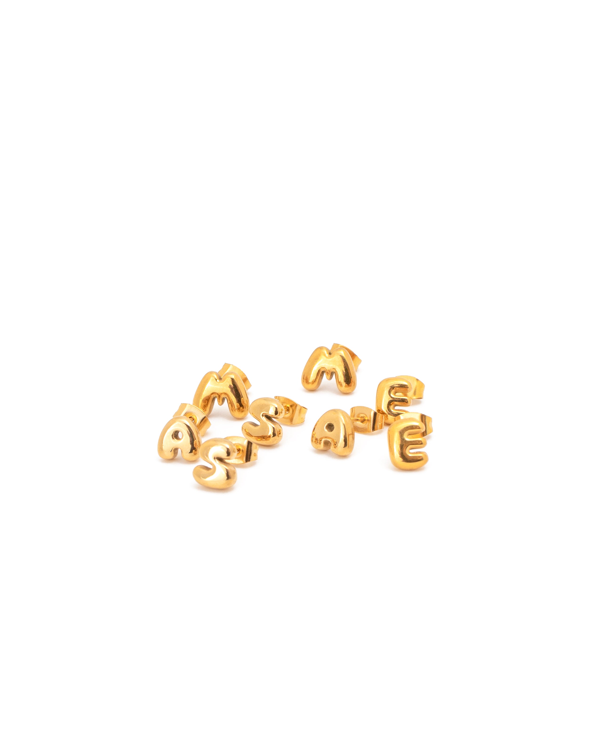 18k Gold Plated