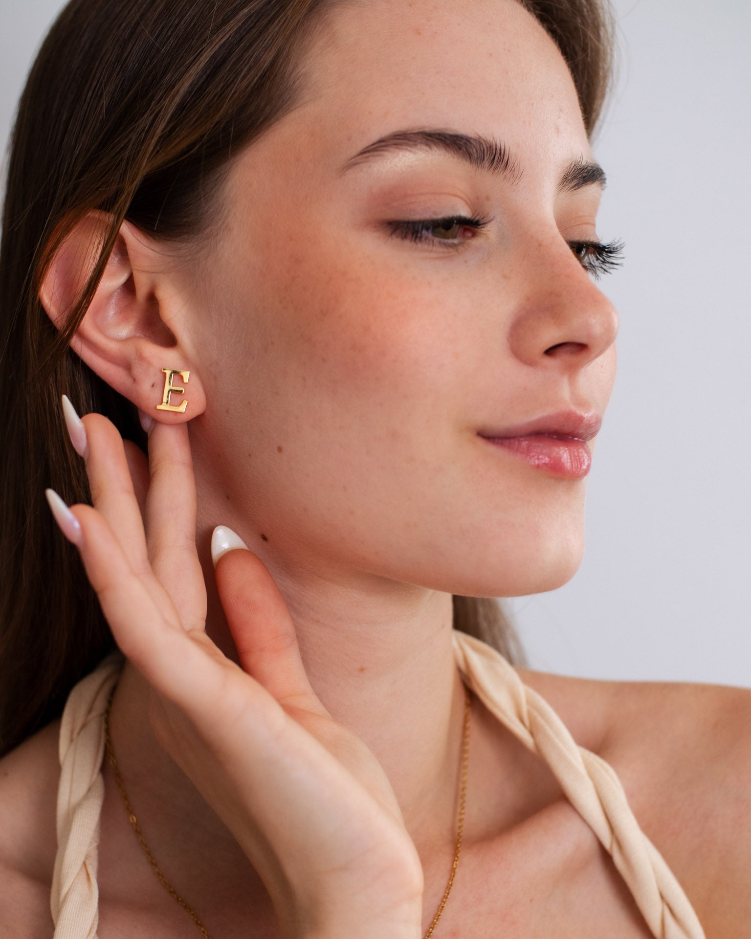 18k Gold Plated