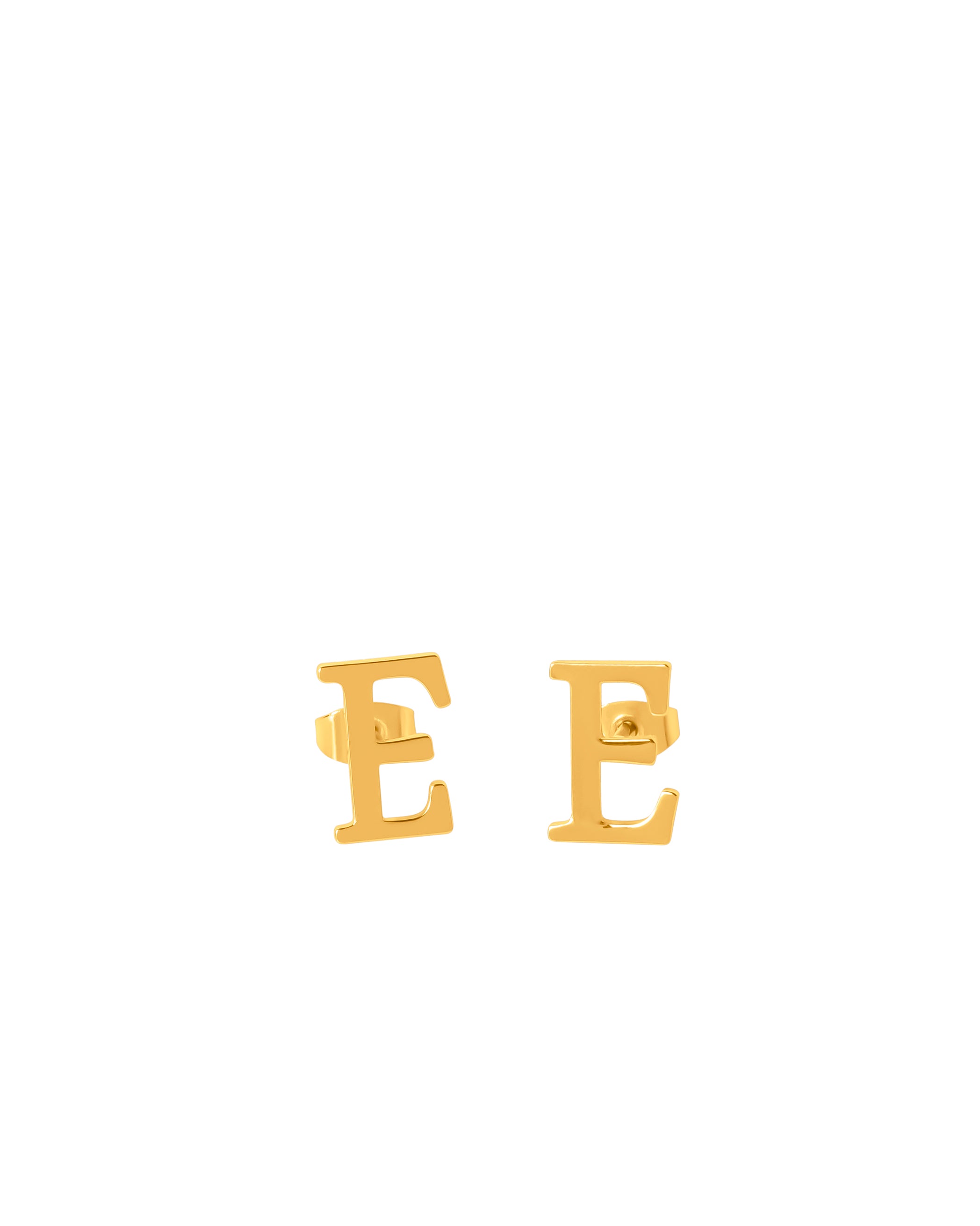 18k Gold Plated