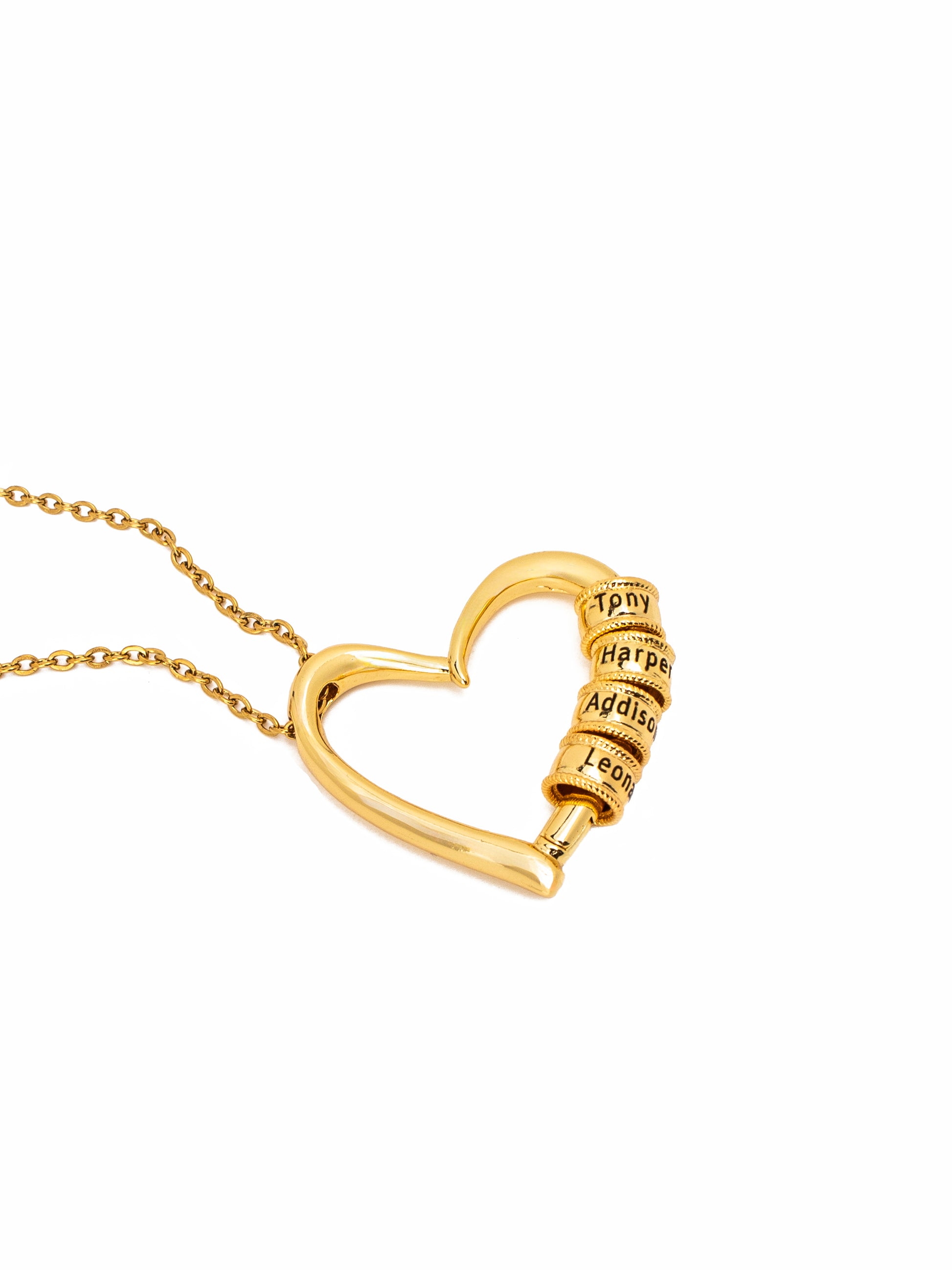 18k Gold Plated