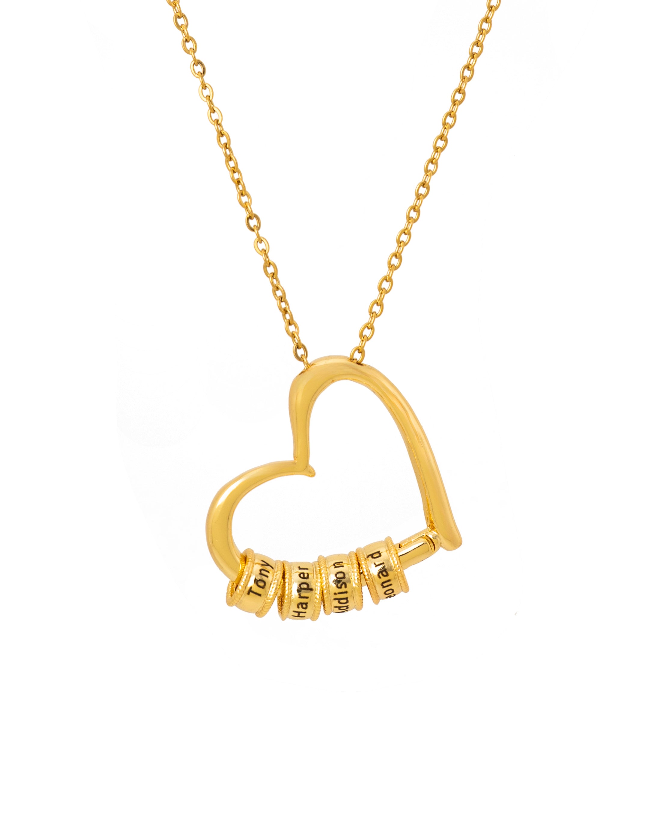 18k Gold Plated
