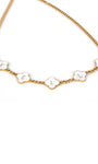 18k Gold Plated