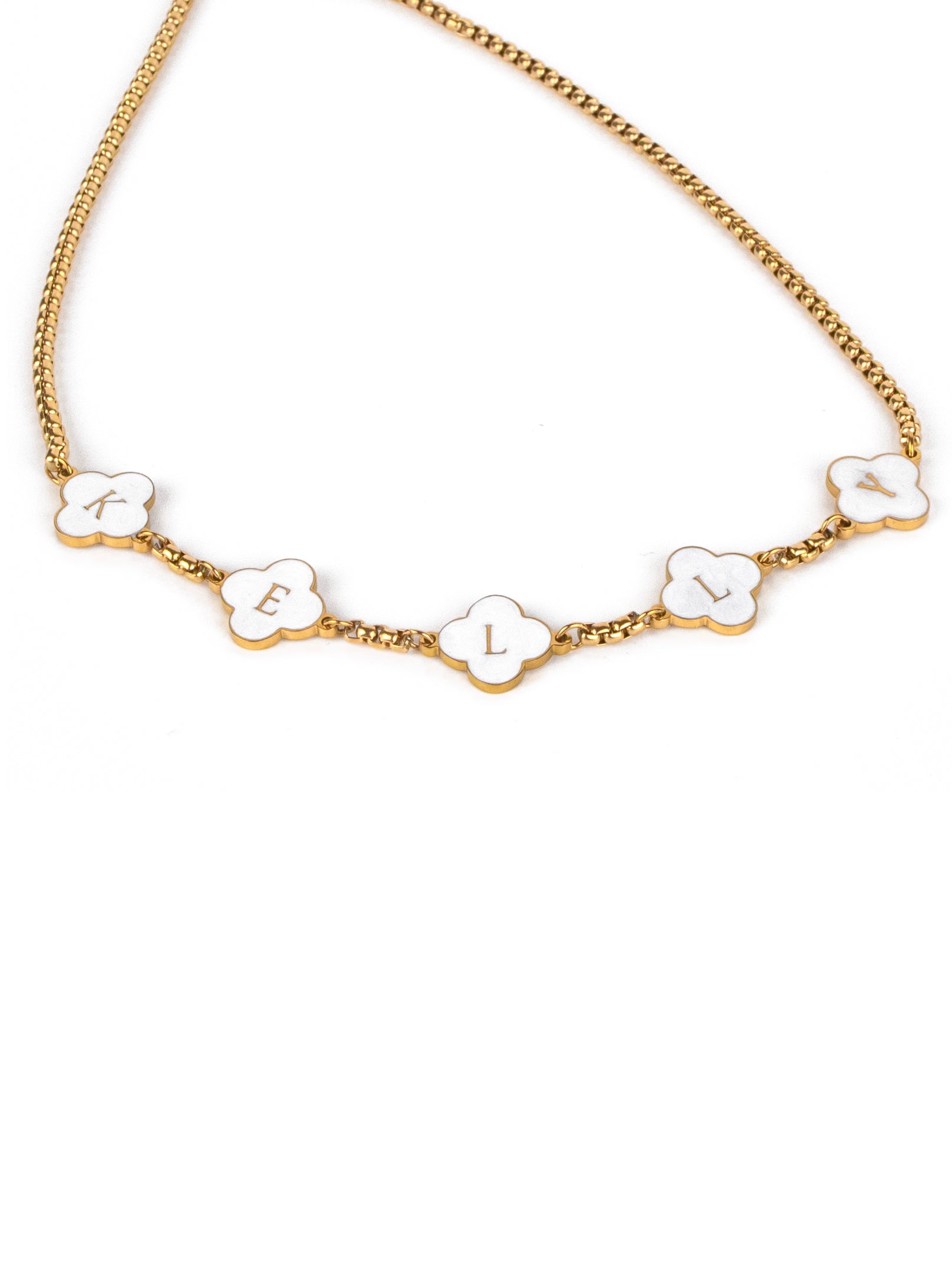 18k Gold Plated