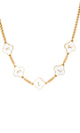 18k Gold Plated