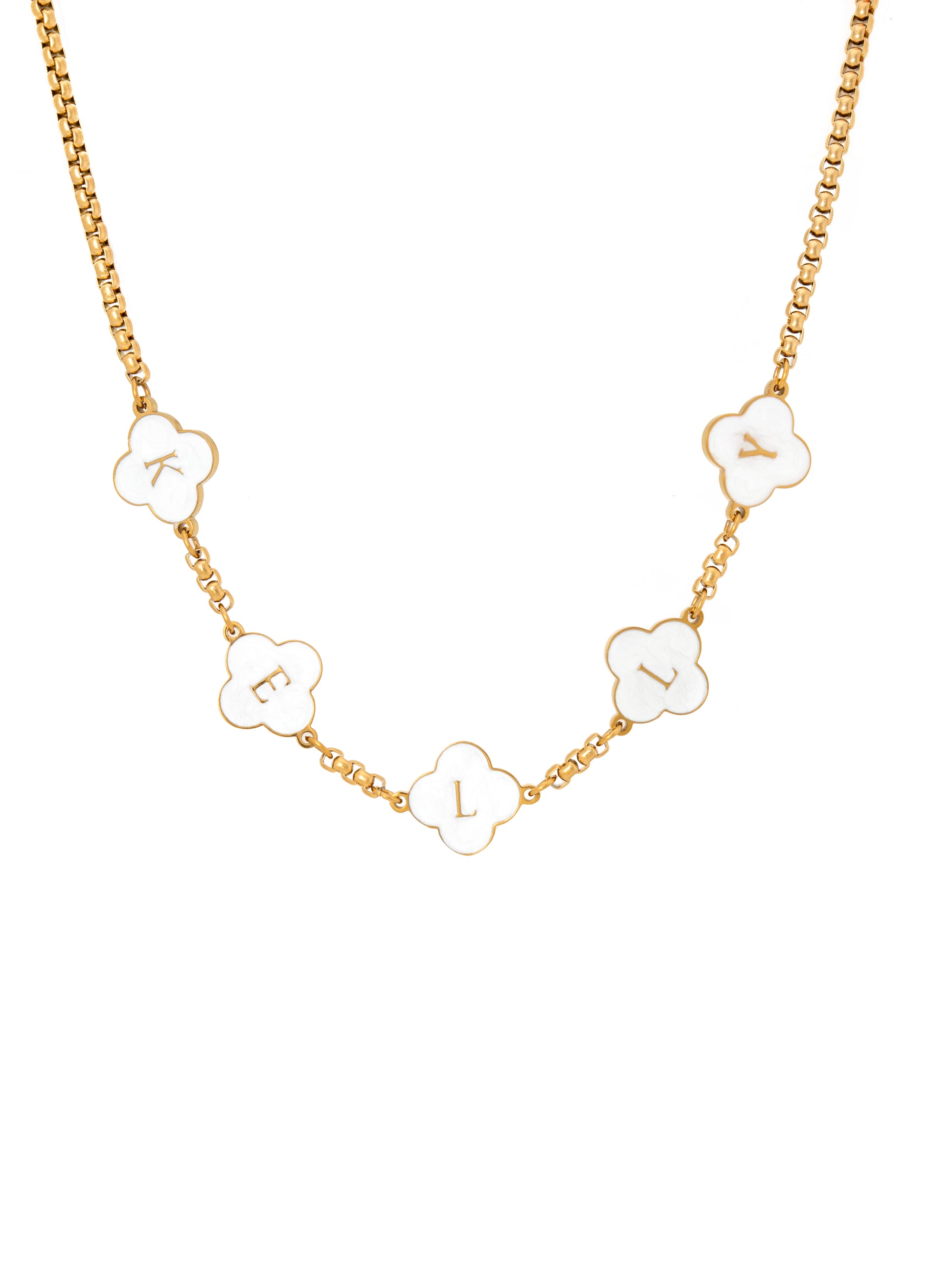 18k Gold Plated
