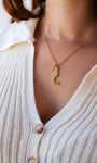 18k Gold Plated