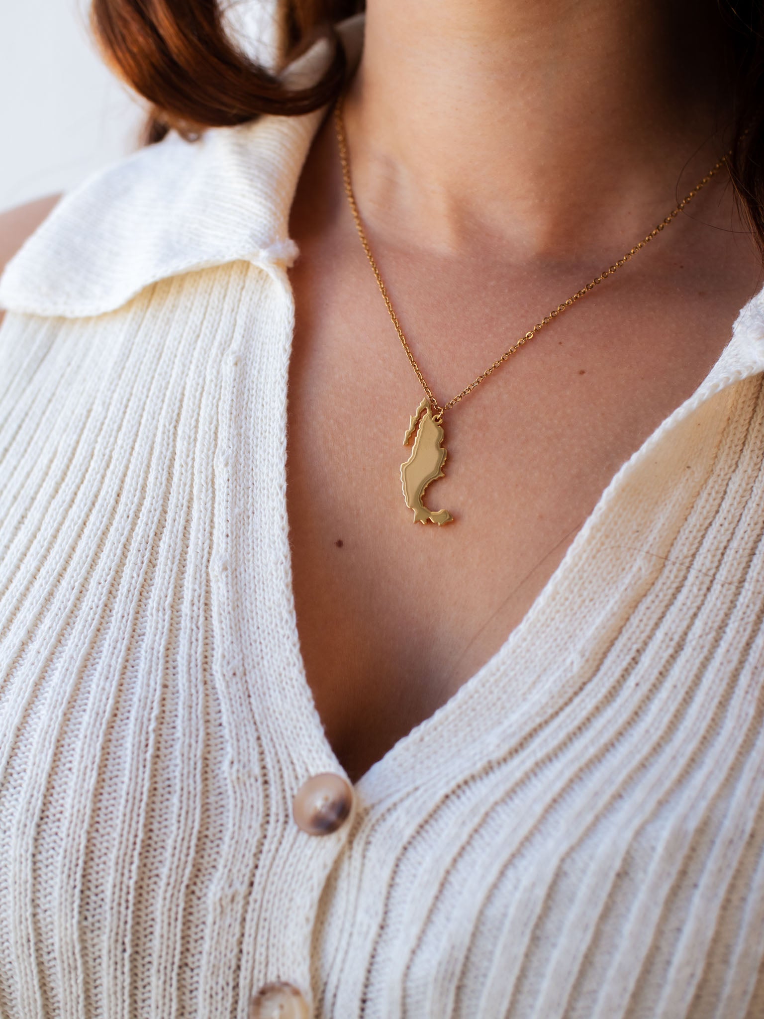18k Gold Plated