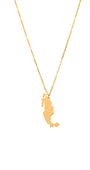 18k Gold Plated