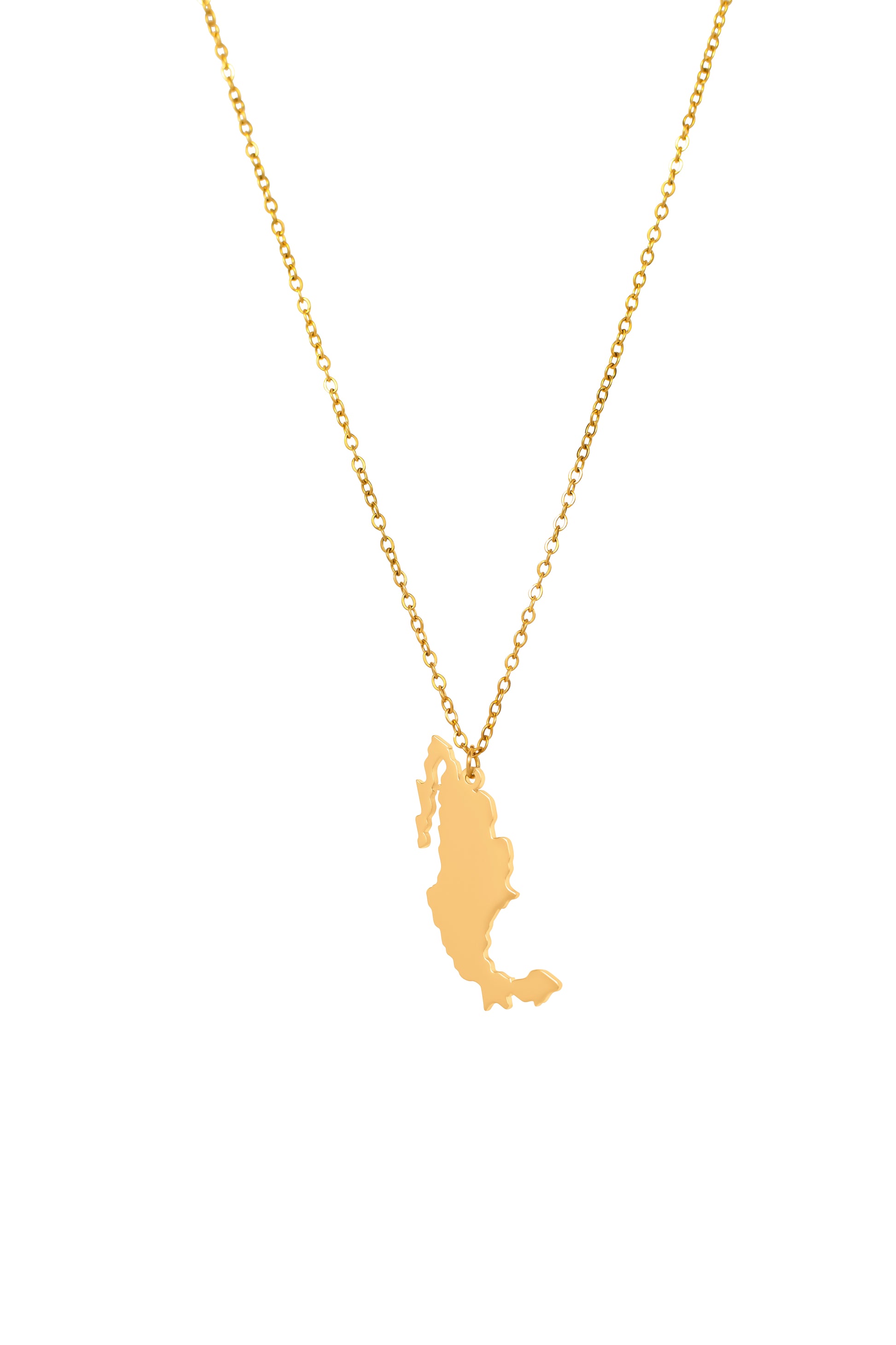 18k Gold Plated
