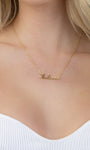 18k Gold Plated