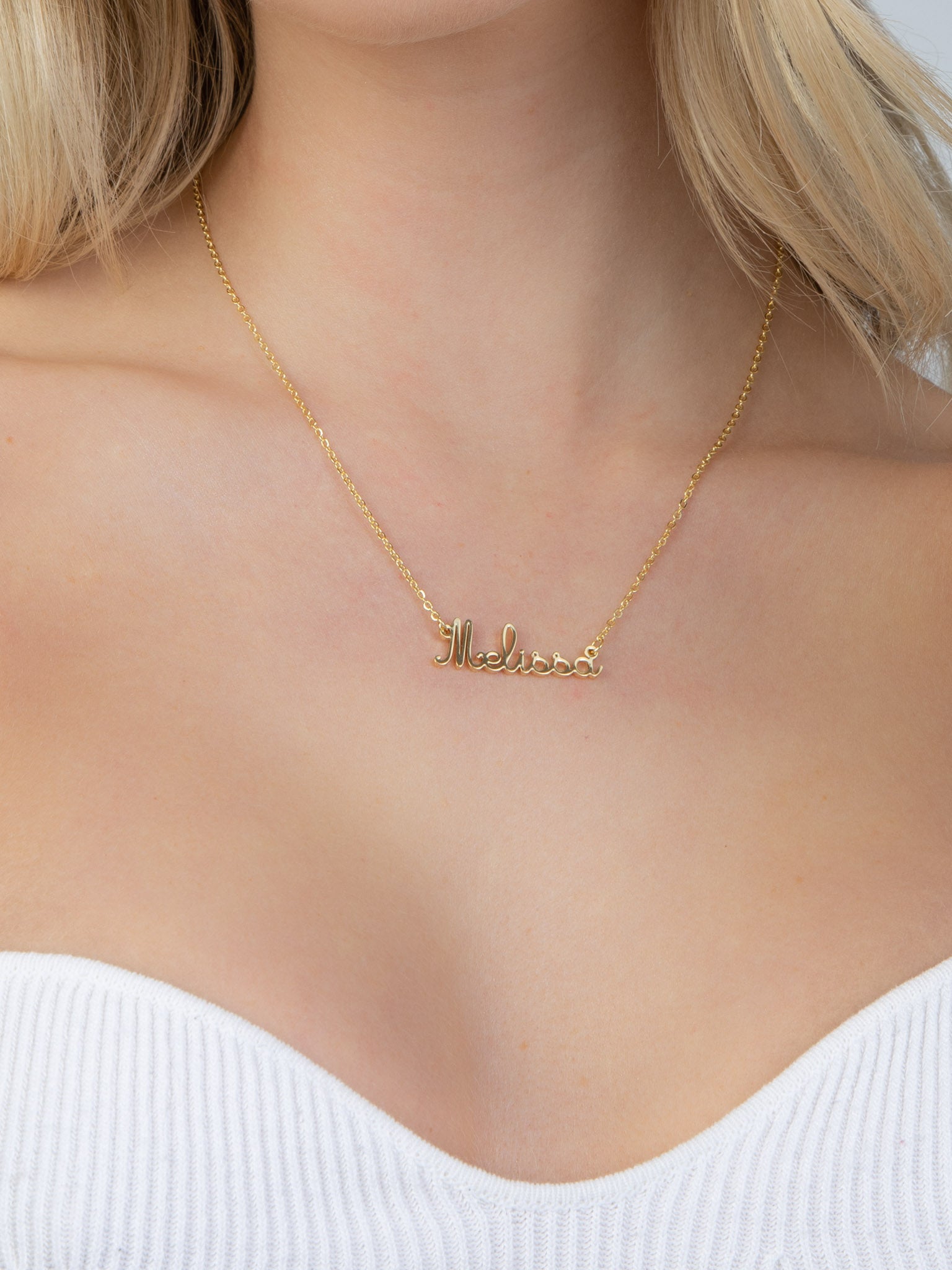 18k Gold Plated